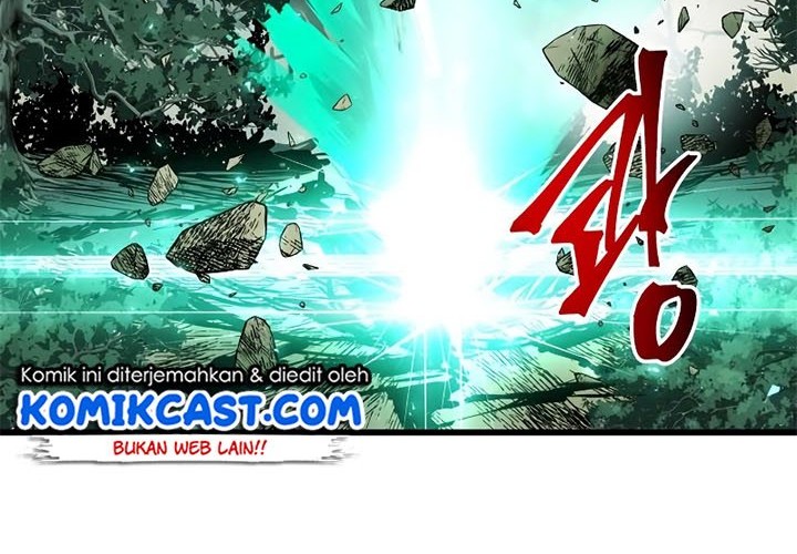 Reincarnation of the Suicidal Battle God Chapter 40 - halaman 34