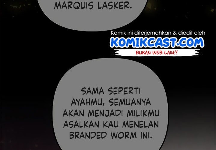 Reincarnation of the Suicidal Battle God Chapter 40 - halaman 36