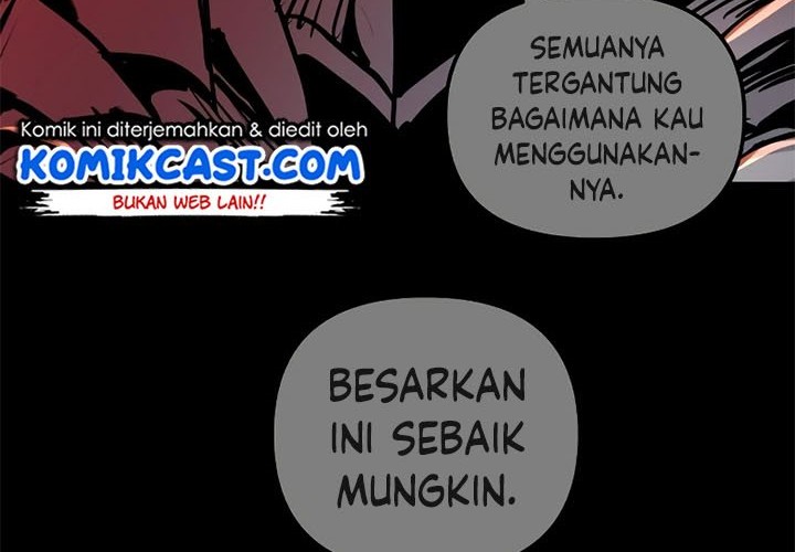 Reincarnation of the Suicidal Battle God Chapter 40 - halaman 38