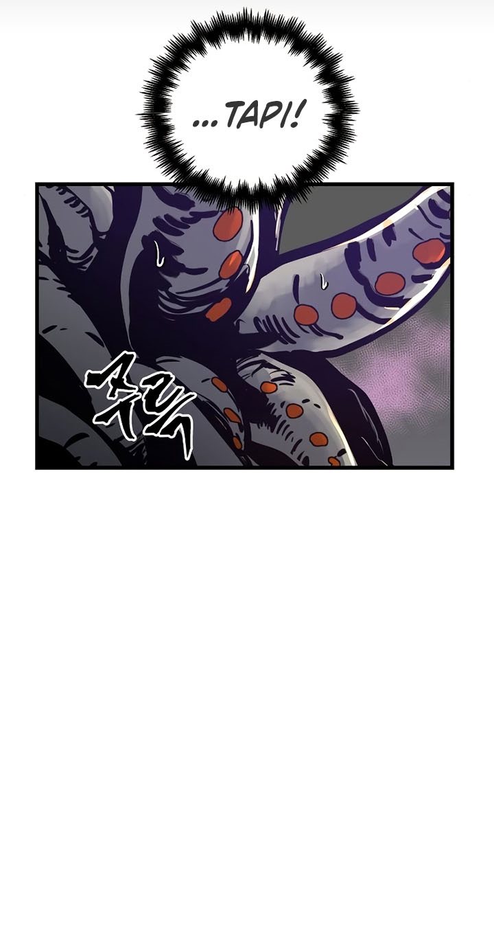 Reincarnation of the Suicidal Battle God Chapter 40 - halaman 41