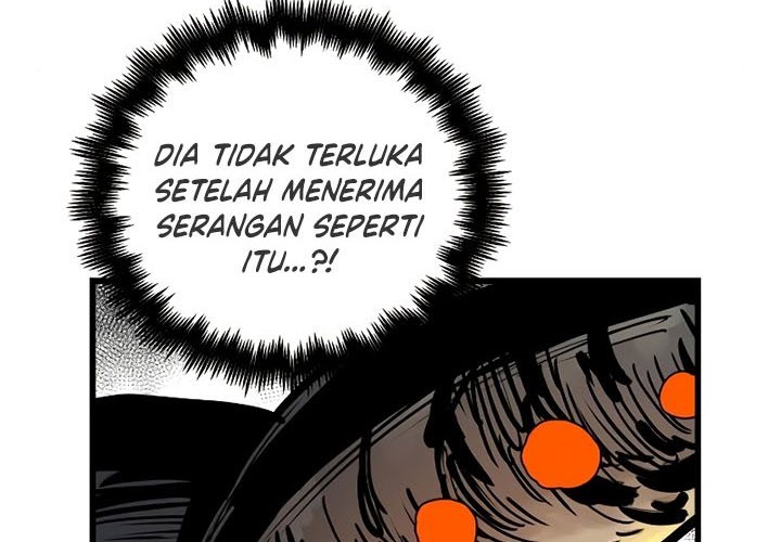 Reincarnation of the Suicidal Battle God Chapter 40 - halaman 43