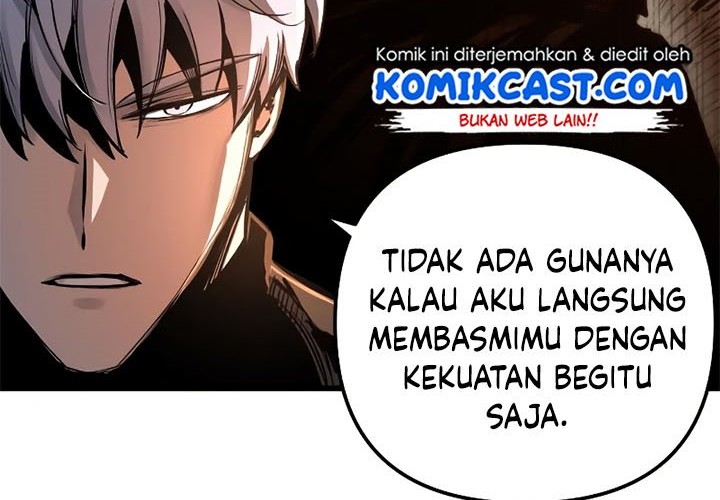Reincarnation of the Suicidal Battle God Chapter 40 - halaman 45