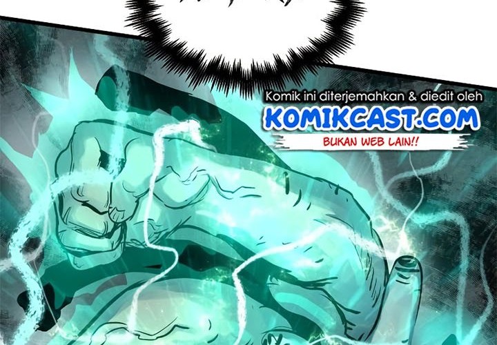 Reincarnation of the Suicidal Battle God Chapter 40 - halaman 5