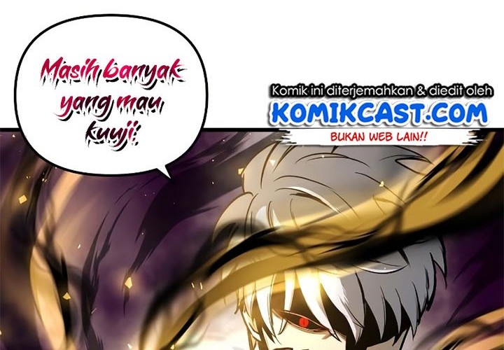 Reincarnation of the Suicidal Battle God Chapter 40 - halaman 59