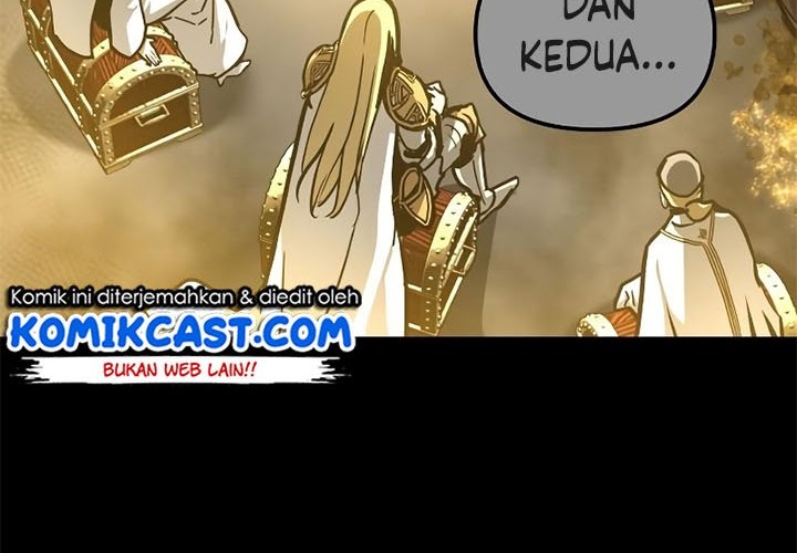 Reincarnation of the Suicidal Battle God Chapter 40 - halaman 67
