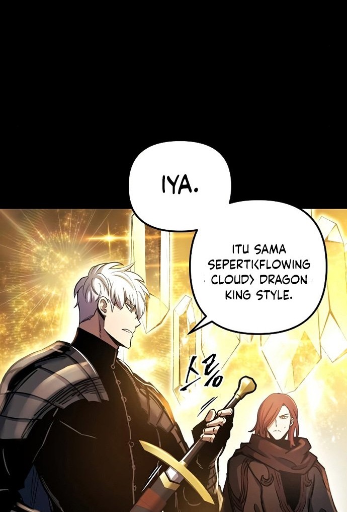 Reincarnation of the Suicidal Battle God Chapter 41 - halaman 11