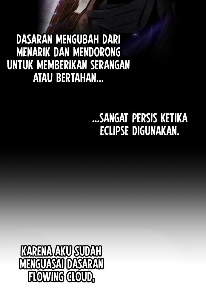 Reincarnation of the Suicidal Battle God Chapter 41 - halaman 13