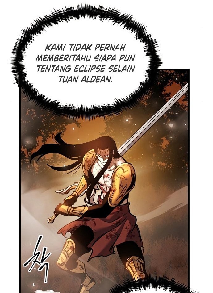 Reincarnation of the Suicidal Battle God Chapter 41 - halaman 17