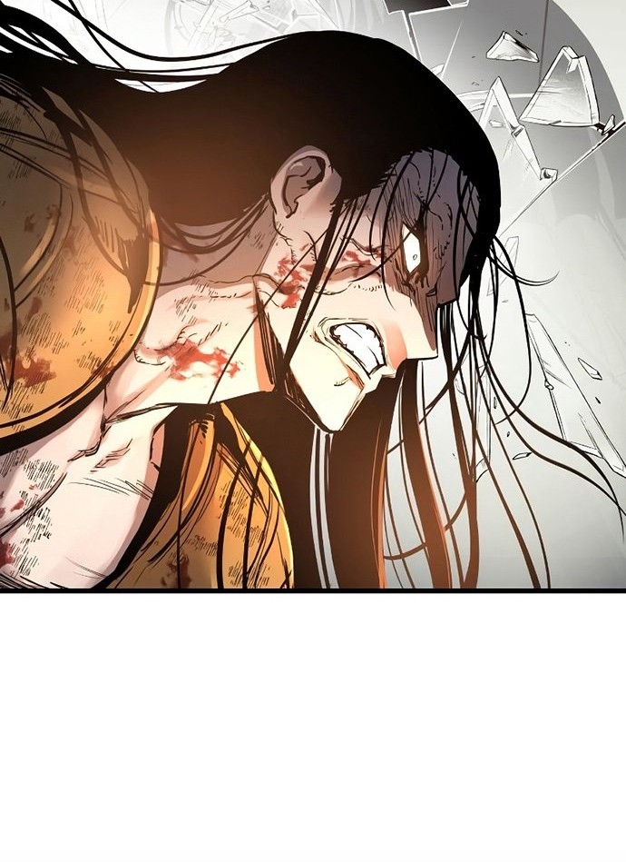 Reincarnation of the Suicidal Battle God Chapter 41 - halaman 19