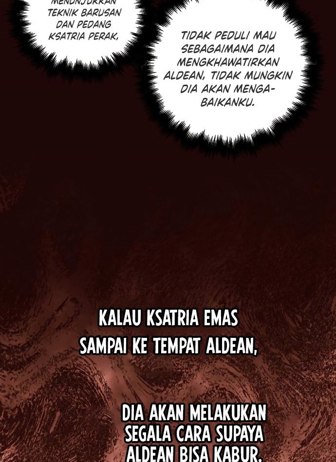 Reincarnation of the Suicidal Battle God Chapter 41 - halaman 23