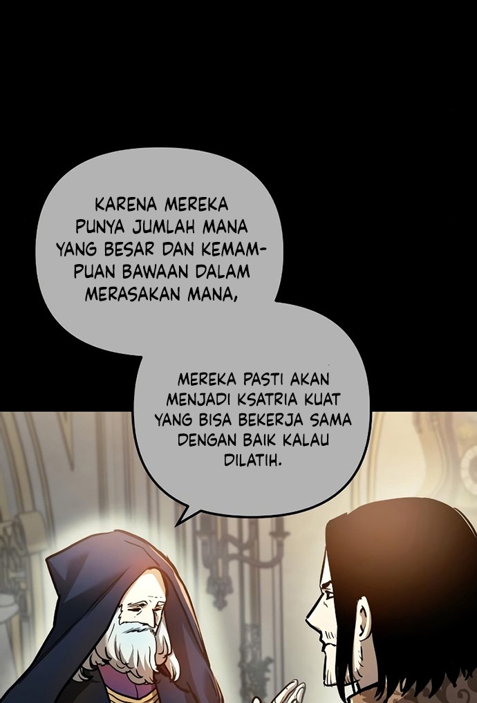 Reincarnation of the Suicidal Battle God Chapter 41 - halaman 3