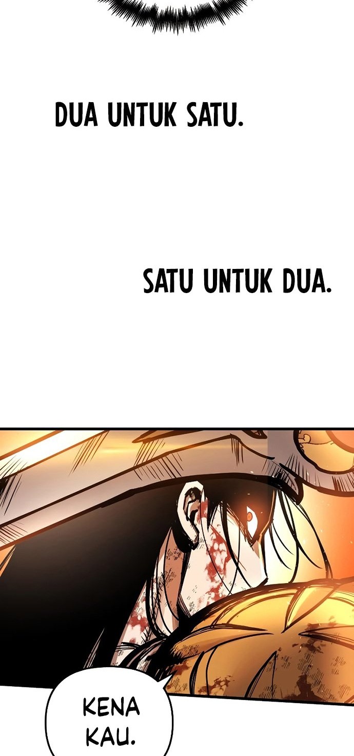 Reincarnation of the Suicidal Battle God Chapter 41 - halaman 33