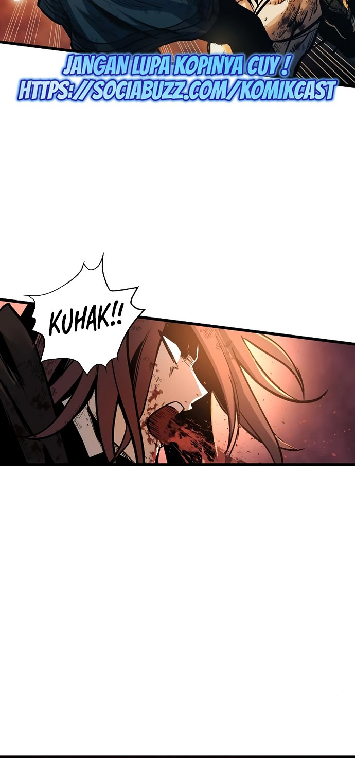 Reincarnation of the Suicidal Battle God Chapter 41 - halaman 35