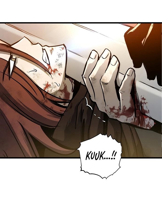Reincarnation of the Suicidal Battle God Chapter 41 - halaman 39