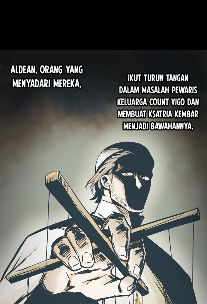 Reincarnation of the Suicidal Battle God Chapter 41 - halaman 5