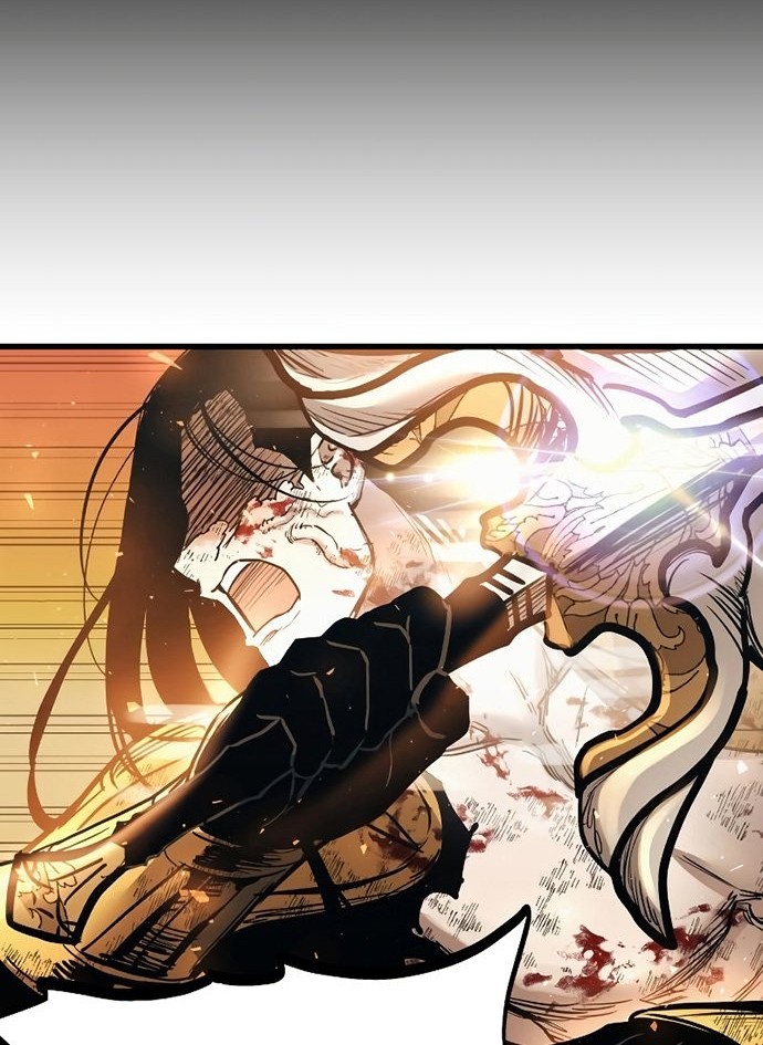 Reincarnation of the Suicidal Battle God Chapter 41 - halaman 53