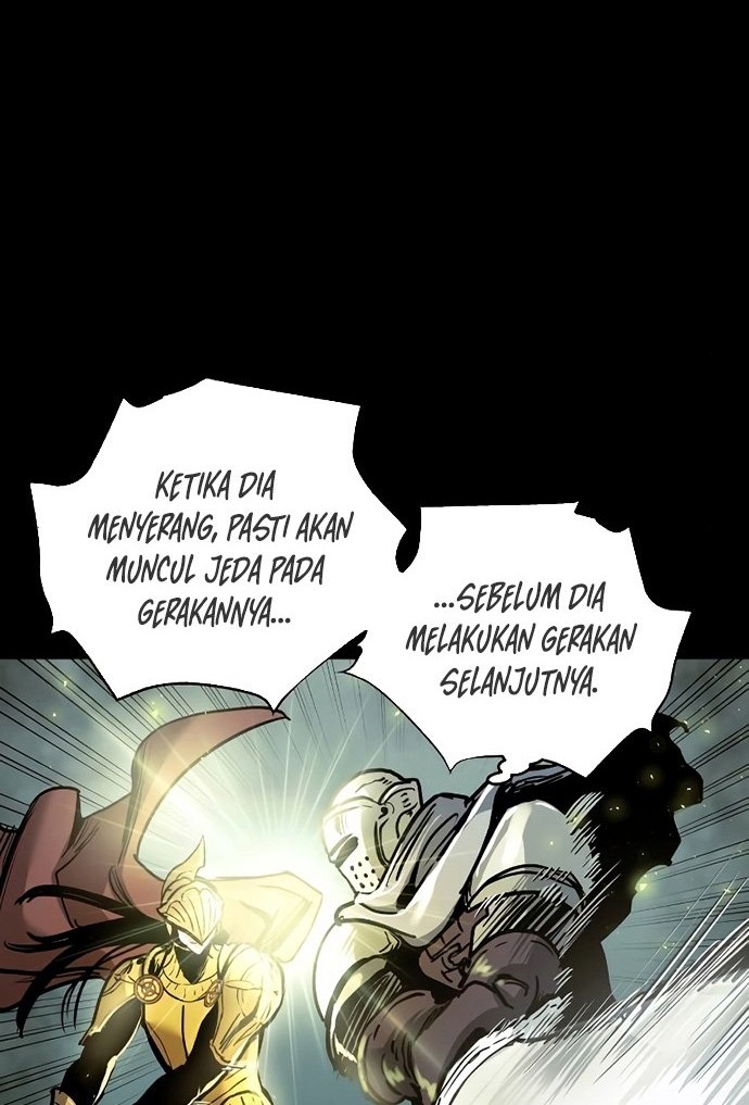 Reincarnation of the Suicidal Battle God Chapter 41 - halaman 7