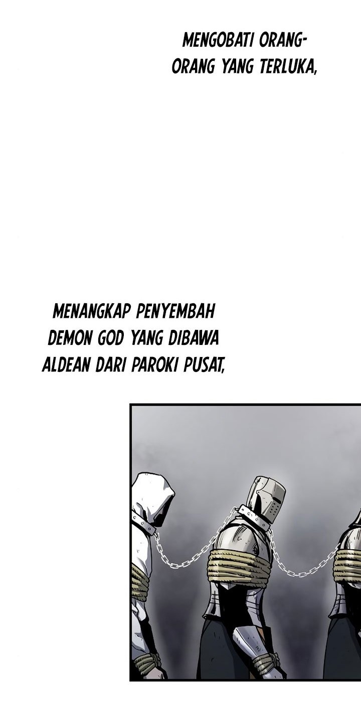 Reincarnation of the Suicidal Battle God Chapter 42 - halaman 12