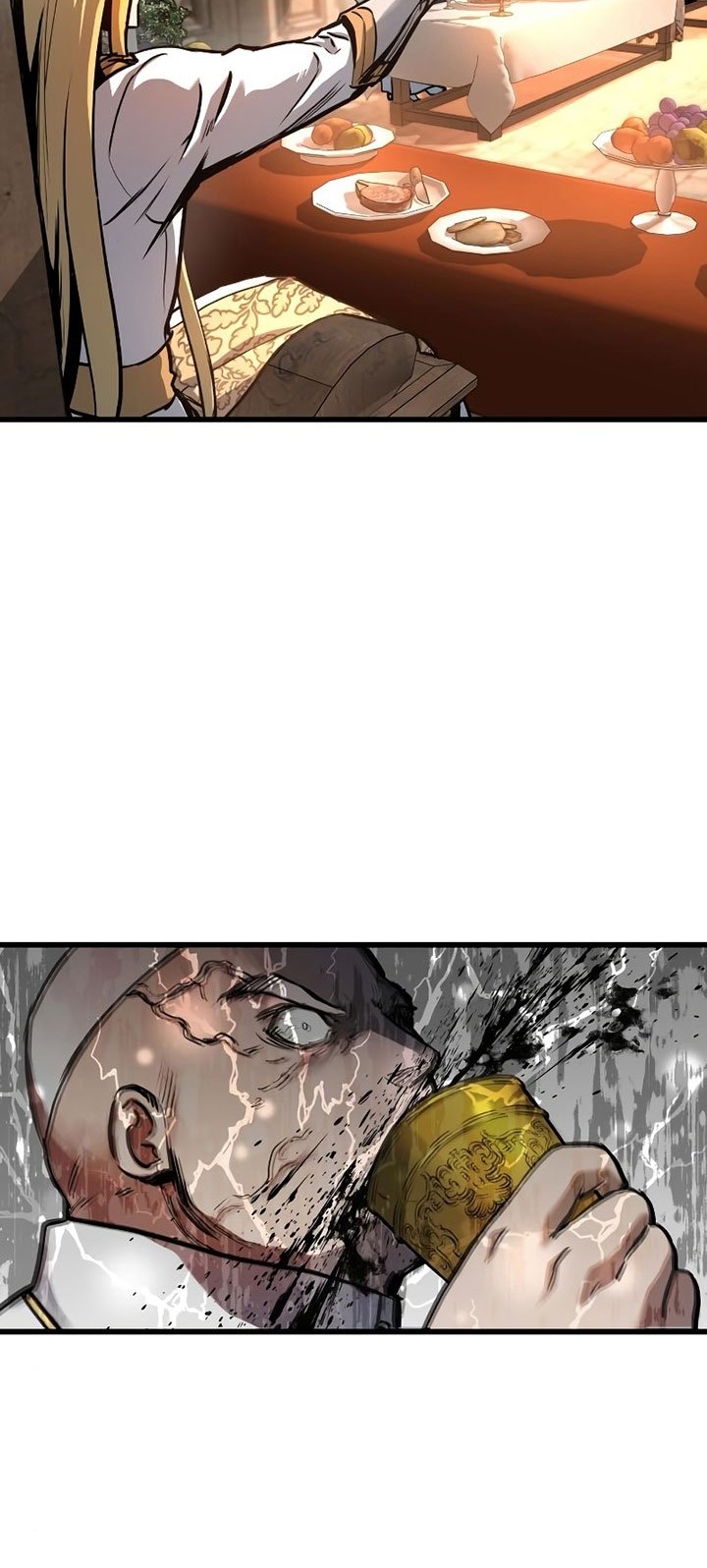 Reincarnation of the Suicidal Battle God Chapter 42 - halaman 14