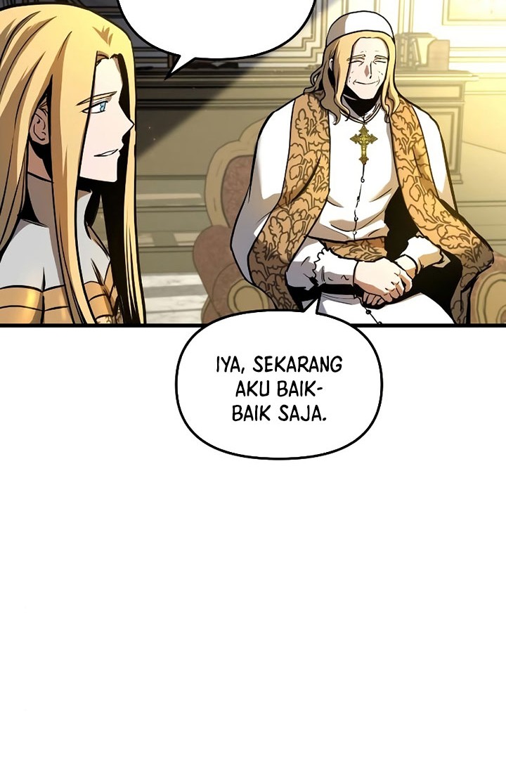 Reincarnation of the Suicidal Battle God Chapter 42 - halaman 18