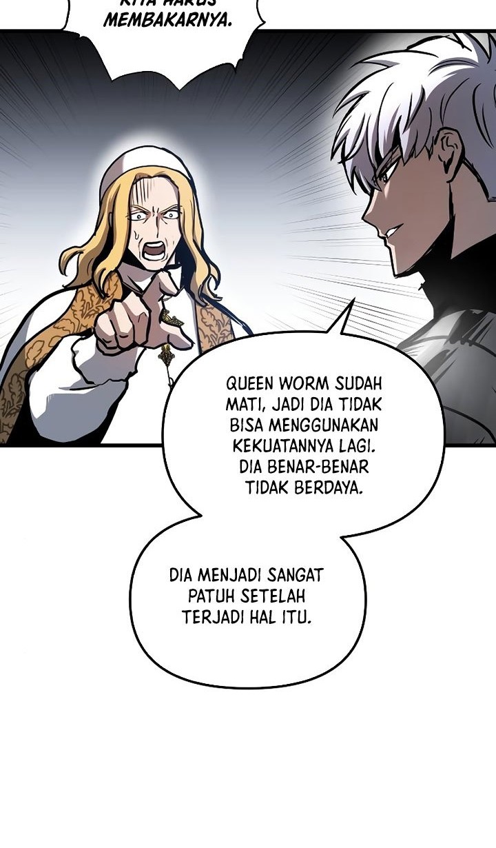 Reincarnation of the Suicidal Battle God Chapter 42 - halaman 22