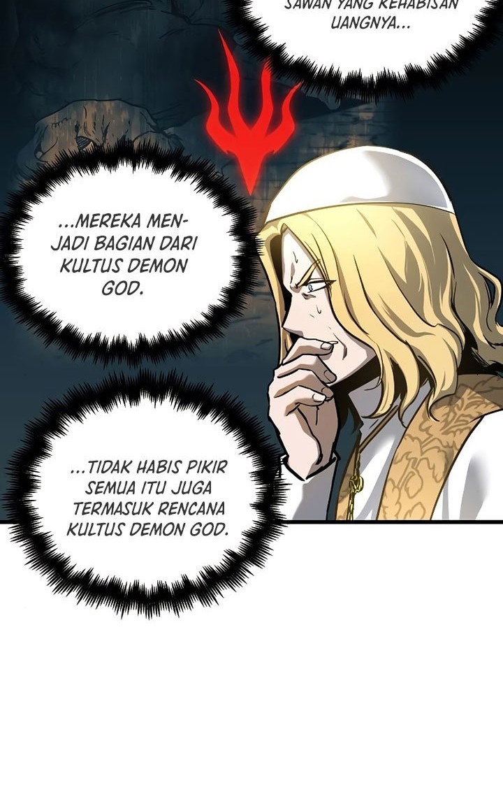 Reincarnation of the Suicidal Battle God Chapter 42 - halaman 39