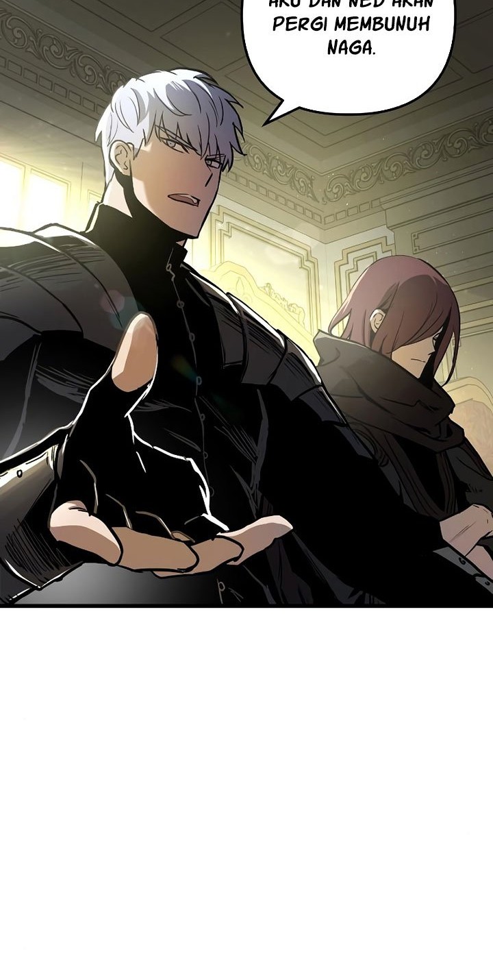 Reincarnation of the Suicidal Battle God Chapter 42 - halaman 41
