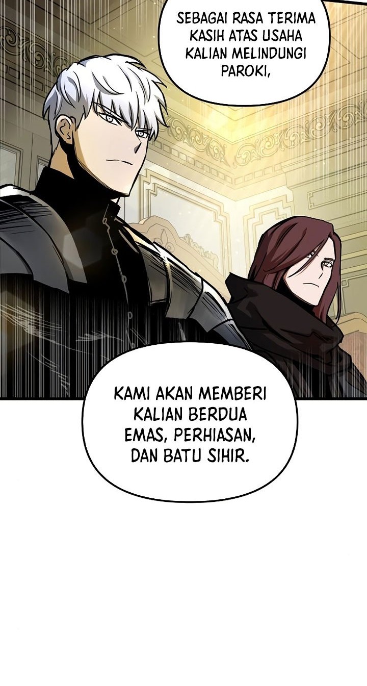 Reincarnation of the Suicidal Battle God Chapter 42 - halaman 45