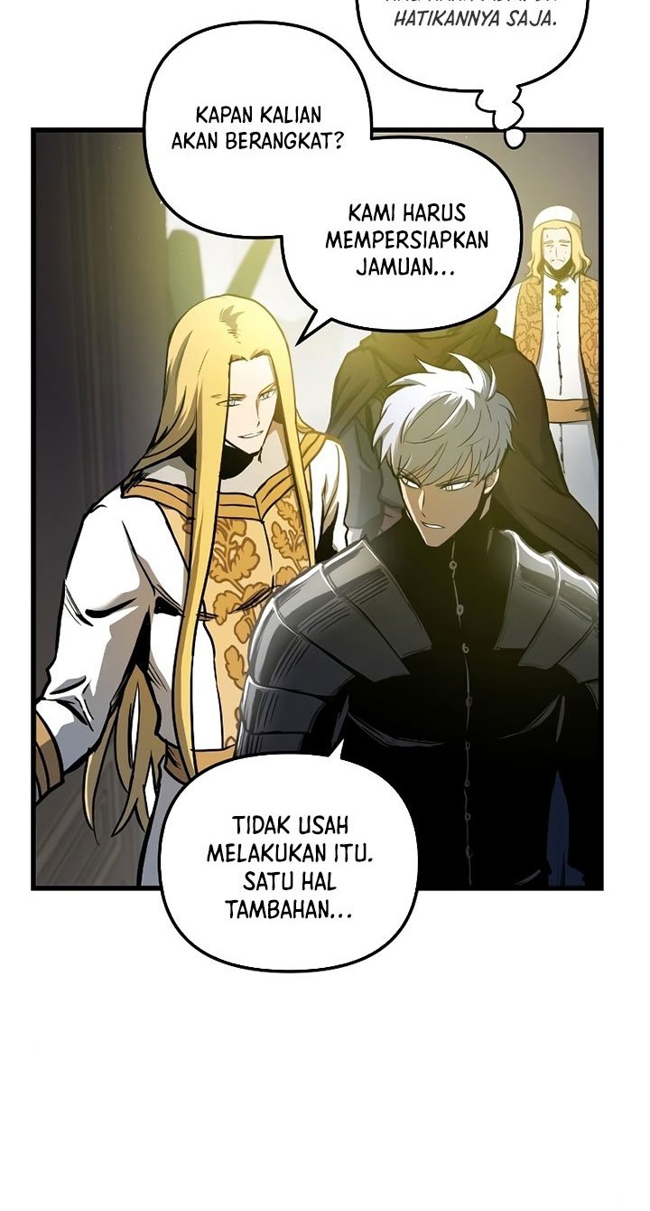 Reincarnation of the Suicidal Battle God Chapter 42 - halaman 49