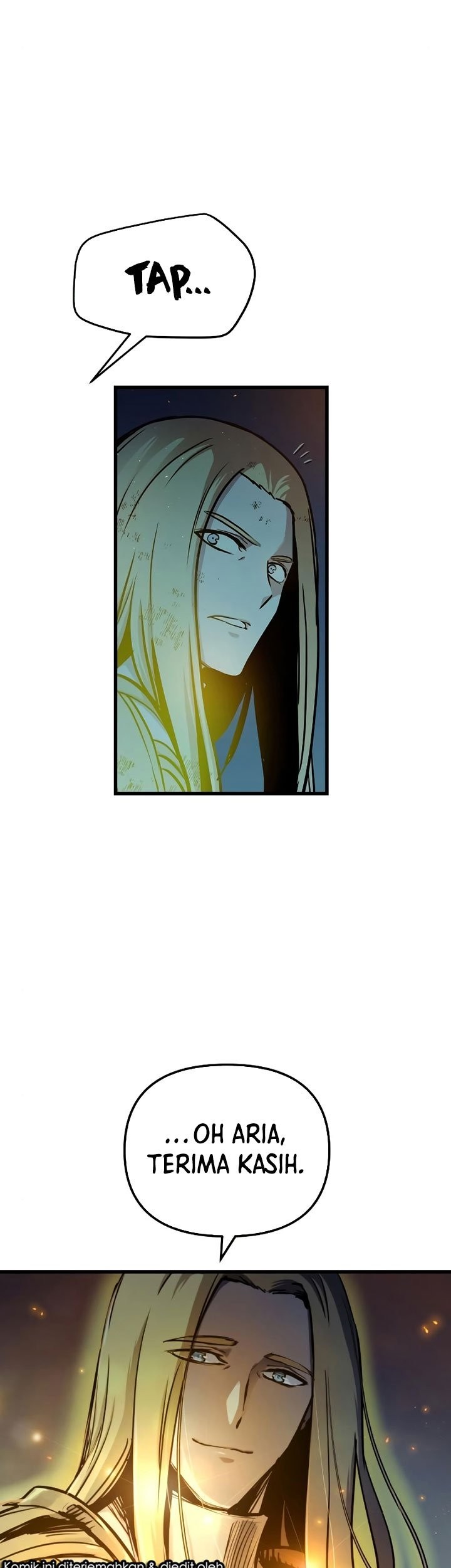 Reincarnation of the Suicidal Battle God Chapter 42 - halaman 6