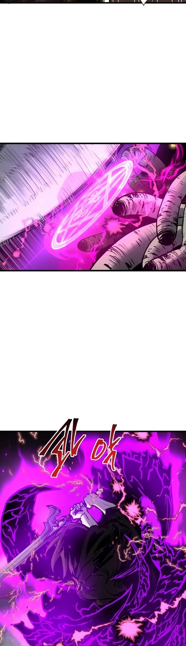 Reincarnation of the Suicidal Battle God Chapter 43 - halaman 15