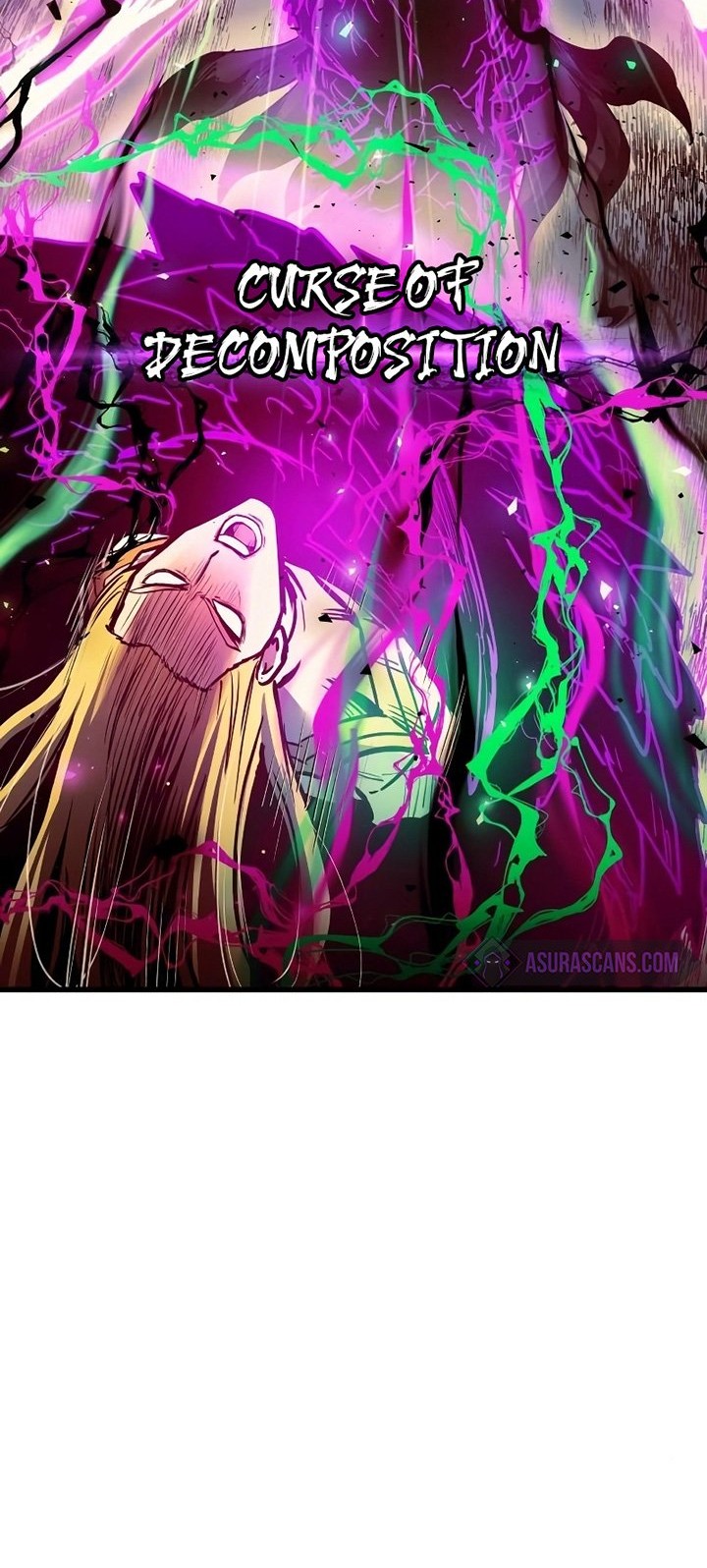 Reincarnation of the Suicidal Battle God Chapter 43 - halaman 21