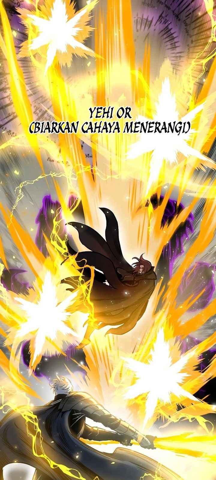 Reincarnation of the Suicidal Battle God Chapter 43 - halaman 23