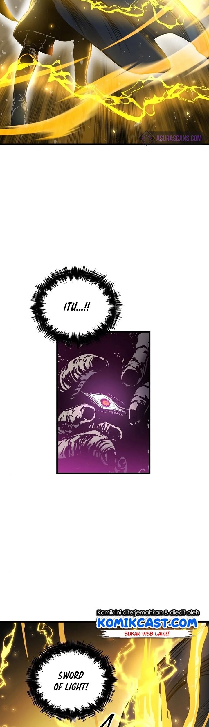 Reincarnation of the Suicidal Battle God Chapter 43 - halaman 24