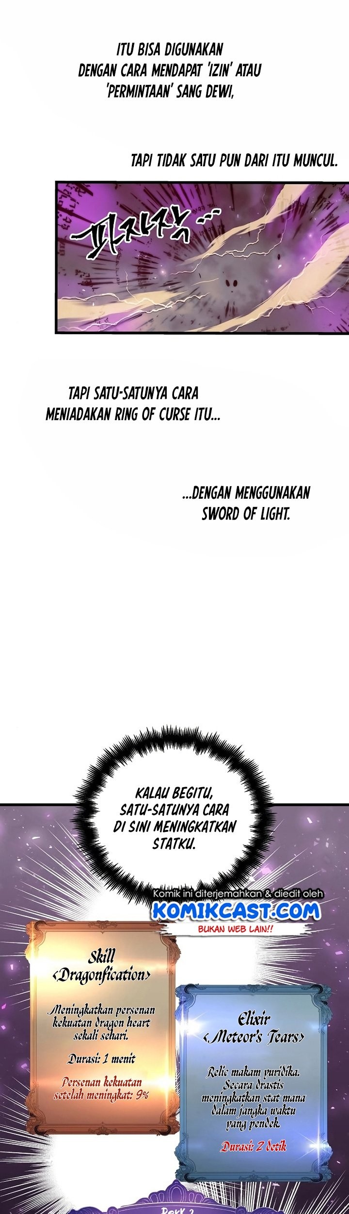 Reincarnation of the Suicidal Battle God Chapter 43 - halaman 26