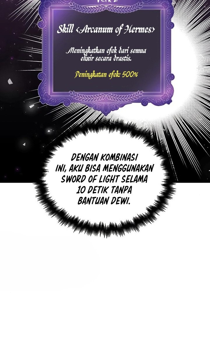 Reincarnation of the Suicidal Battle God Chapter 43 - halaman 27