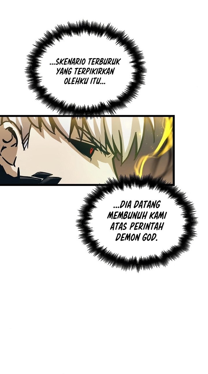 Reincarnation of the Suicidal Battle God Chapter 43 - halaman 28