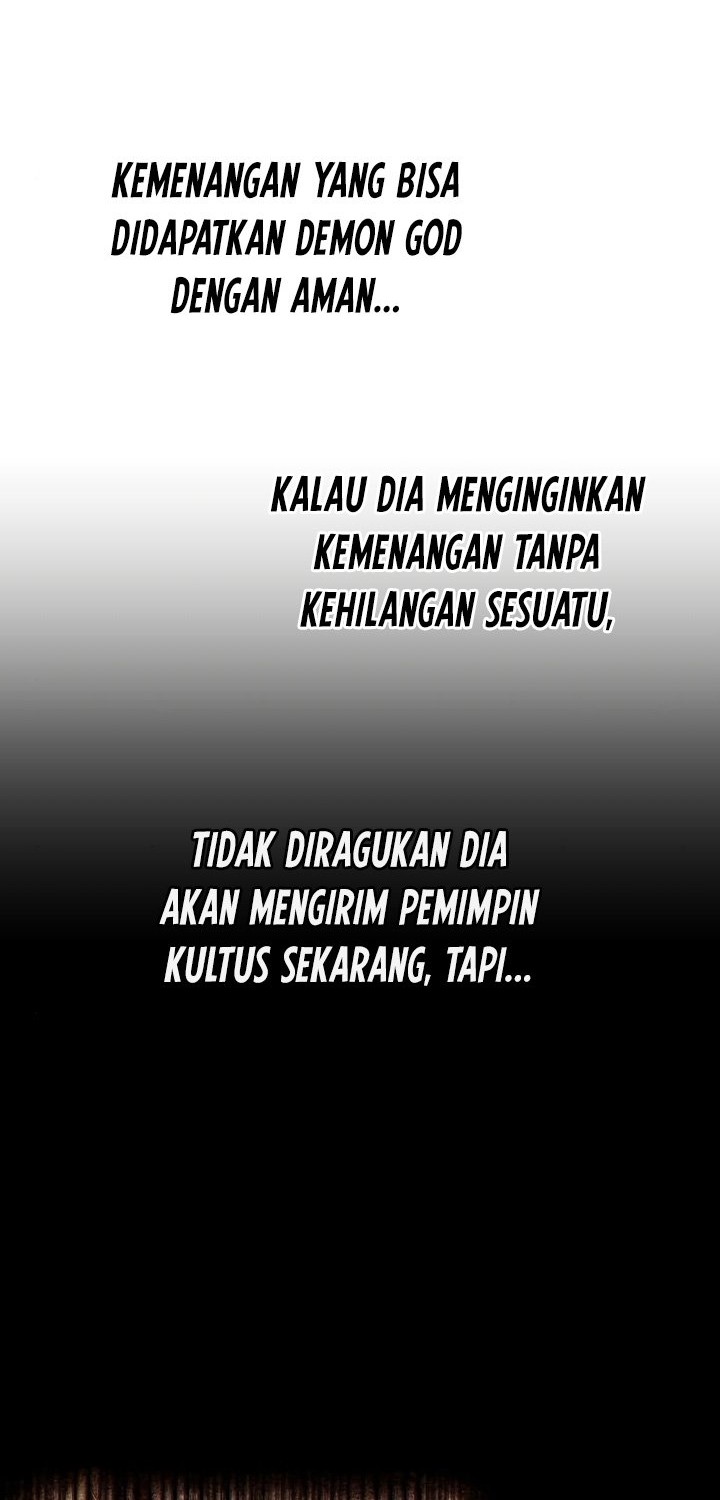 Reincarnation of the Suicidal Battle God Chapter 43 - halaman 30