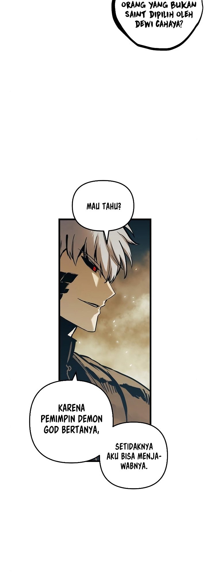 Reincarnation of the Suicidal Battle God Chapter 43 - halaman 37