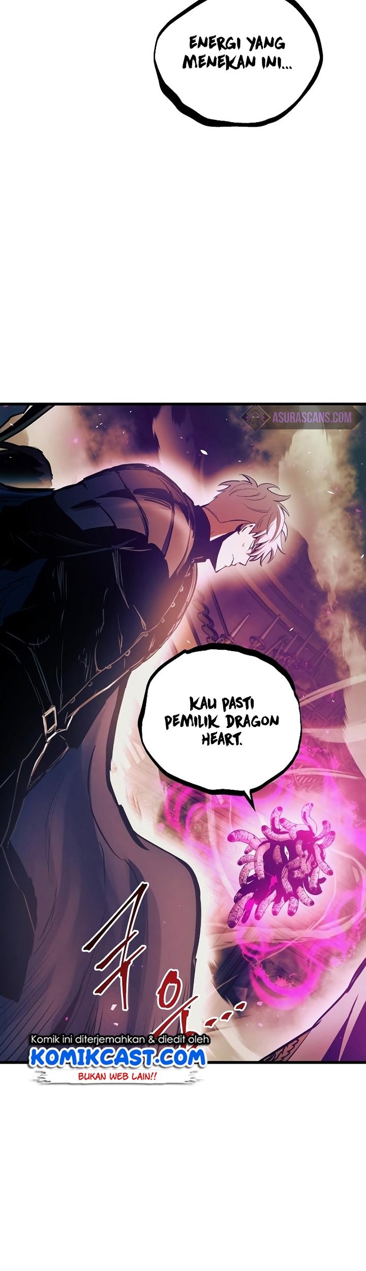 Reincarnation of the Suicidal Battle God Chapter 43 - halaman 4