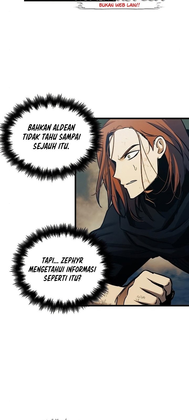 Reincarnation of the Suicidal Battle God Chapter 43 - halaman 41