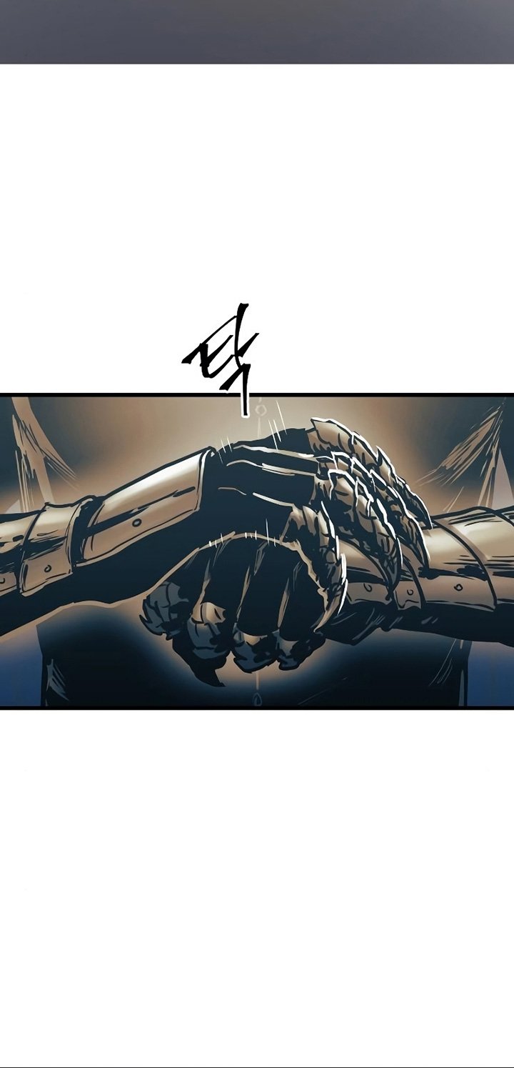 Reincarnation of the Suicidal Battle God Chapter 43 - halaman 46
