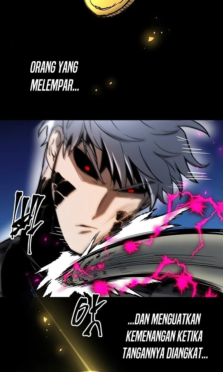 Reincarnation of the Suicidal Battle God Chapter 44 - halaman 15
