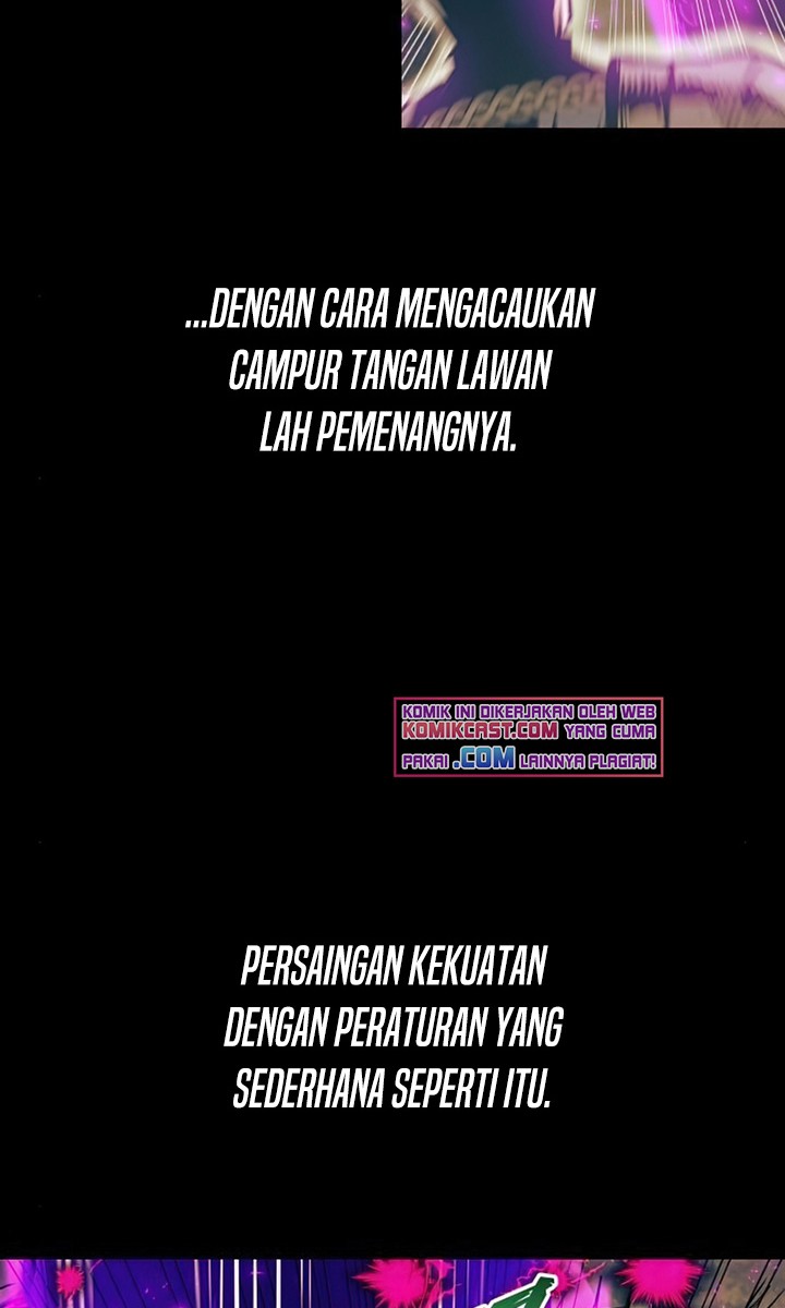 Reincarnation of the Suicidal Battle God Chapter 44 - halaman 17