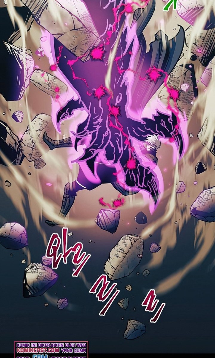 Reincarnation of the Suicidal Battle God Chapter 44 - halaman 19
