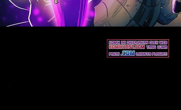 Reincarnation of the Suicidal Battle God Chapter 44 - halaman 21