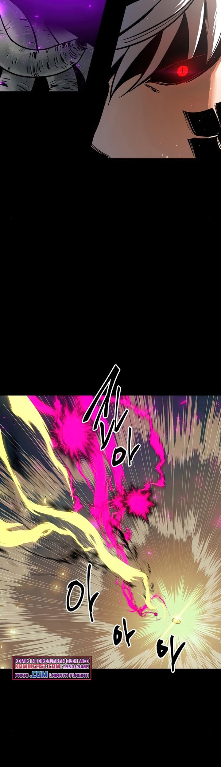 Reincarnation of the Suicidal Battle God Chapter 44 - halaman 24