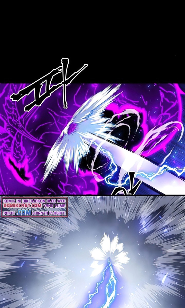 Reincarnation of the Suicidal Battle God Chapter 44 - halaman 25
