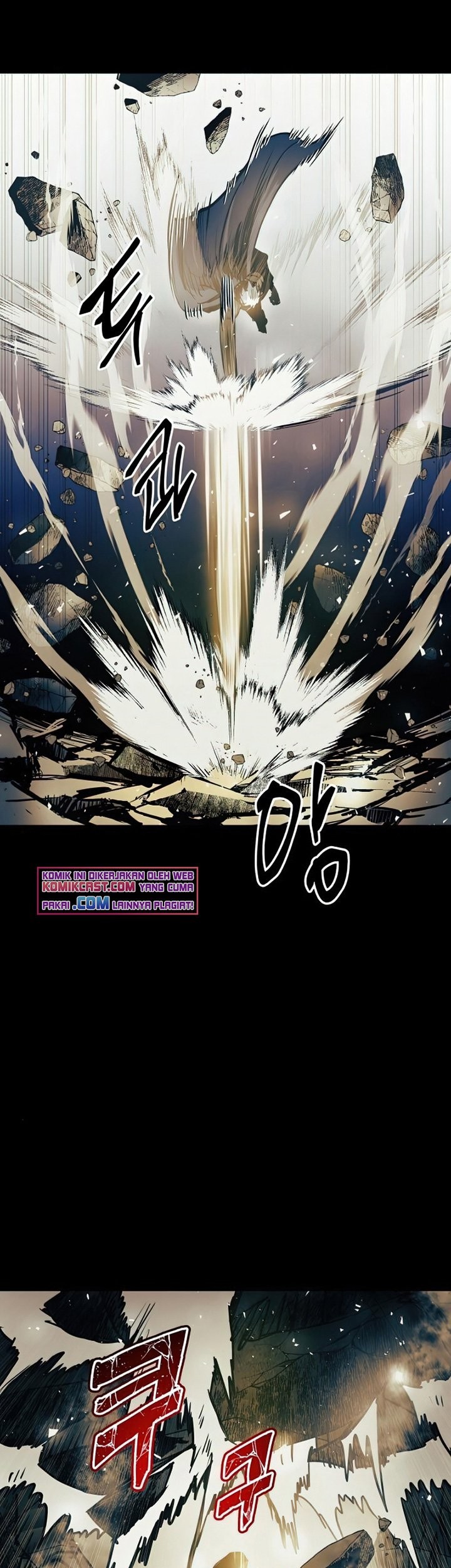 Reincarnation of the Suicidal Battle God Chapter 44 - halaman 28
