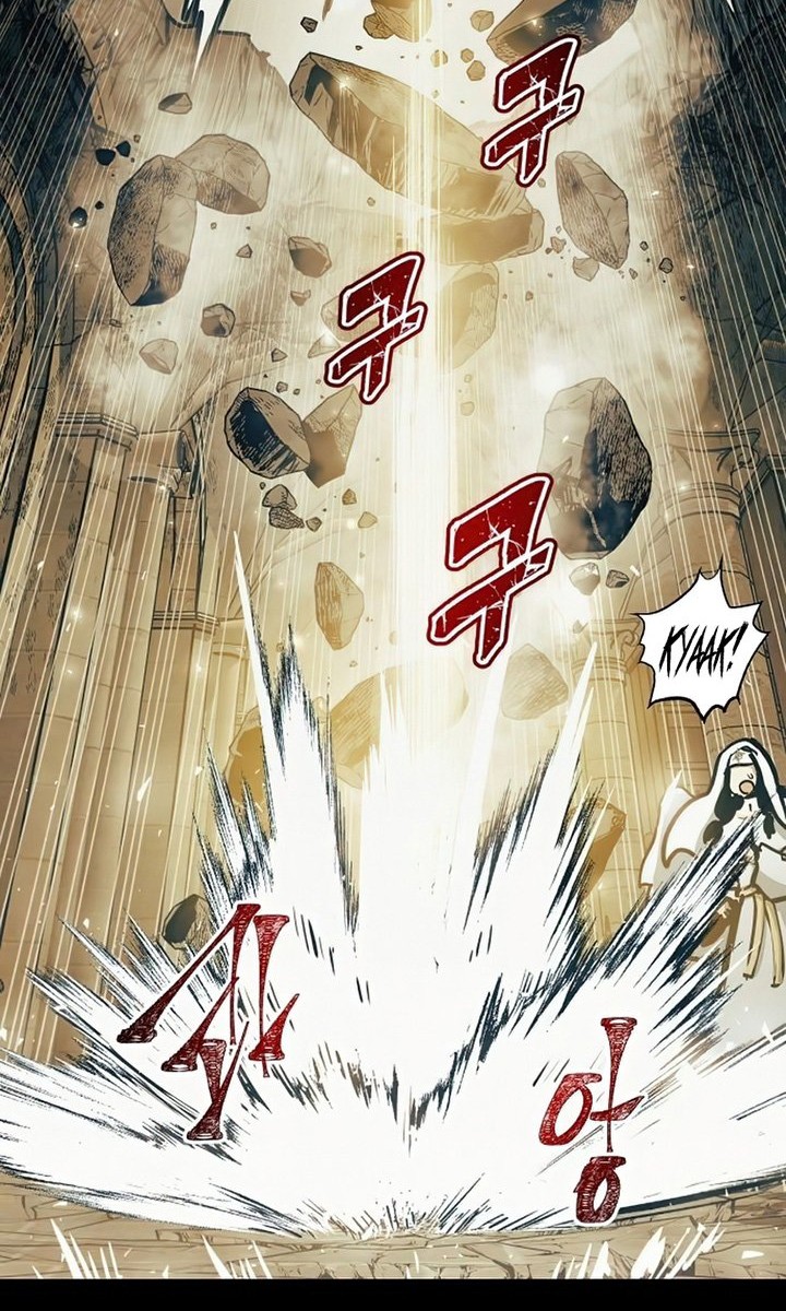 Reincarnation of the Suicidal Battle God Chapter 44 - halaman 29